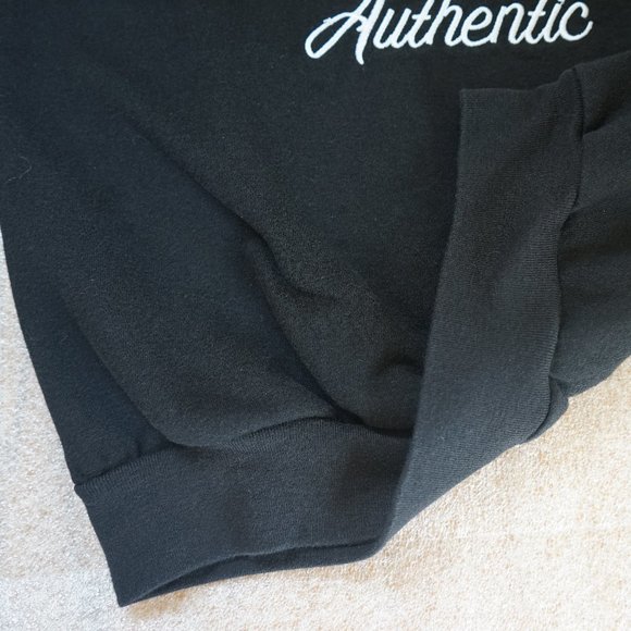 Rare Disney Vintage Mickey Mouse Authentic Women's Small (3-5) Sweatshirt 71868 - Picture 13 of 13